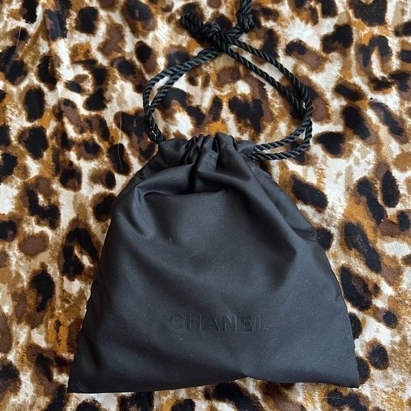 Brand New CHANEL Longwearing Eyeshadow Rouge Cosmos Lash Primer Black Mascara - Picture 14 of 15